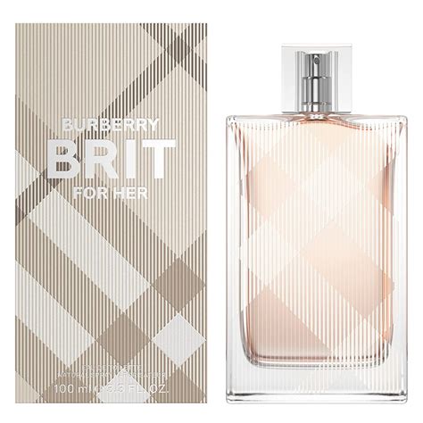 is burberry brit real|original burberry brit for women.